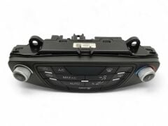 Courier Klima Kontrol Paneli - Ford B-Max ET76-18C612-EF - ET7618C612EF - AV1T-18C612-EF - AV1T18C612EF