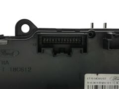 Courier Klima Kontrol Paneli - Ford B-Max ET76-18C612-EF - ET7618C612EF - AV1T-18C612-EF - AV1T18C612EF