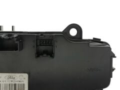 Courier Klima Kontrol Paneli - Ford B-Max ET76-18C612-EF - ET7618C612EF - AV1T-18C612-EF - AV1T18C612EF