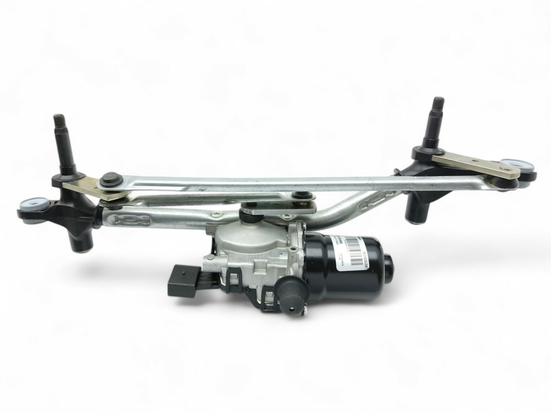Fiat 500 Cam Silecek Motoru - Fiat 500E 500X 521394960