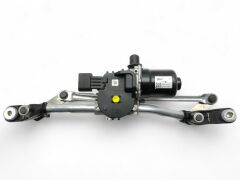 Fiat 500 Cam Silecek Motoru - Fiat 500E 500X 521394960