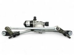 Fiat 500 Cam Silecek Motoru - Fiat 500E 500X 521394960
