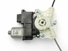 İ20 Sol Ön Cam Krikosu - Hyundai 82401C8020 - 82401-C8020 - 82450-C8010 - 82450C8010