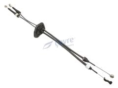Vites Teli  Halatı - Renault Laguna 3 Latitude 8200755652