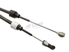 Vites Teli  Halatı - Renault Laguna 3 Latitude 8200755652