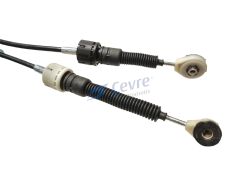 Vites Teli  Halatı - Renault Laguna 3 Latitude 8200755652