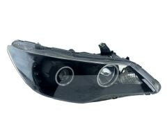 Ön Far Bronz Sağ - Honda Civic Sedan 2009-