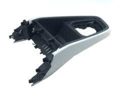 Vites Konsolu Ledli Beyaz  - Renault Clio 5   969121386R Orj