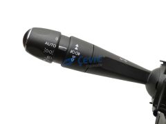 Sinyal Kolu Sargılı Komple - Peugeot Expert  Jumpy 98262577ZD