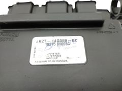 Upfıtter Bağlantı Arayüz Modülü - Ford Transit JK2T 14G589 BC