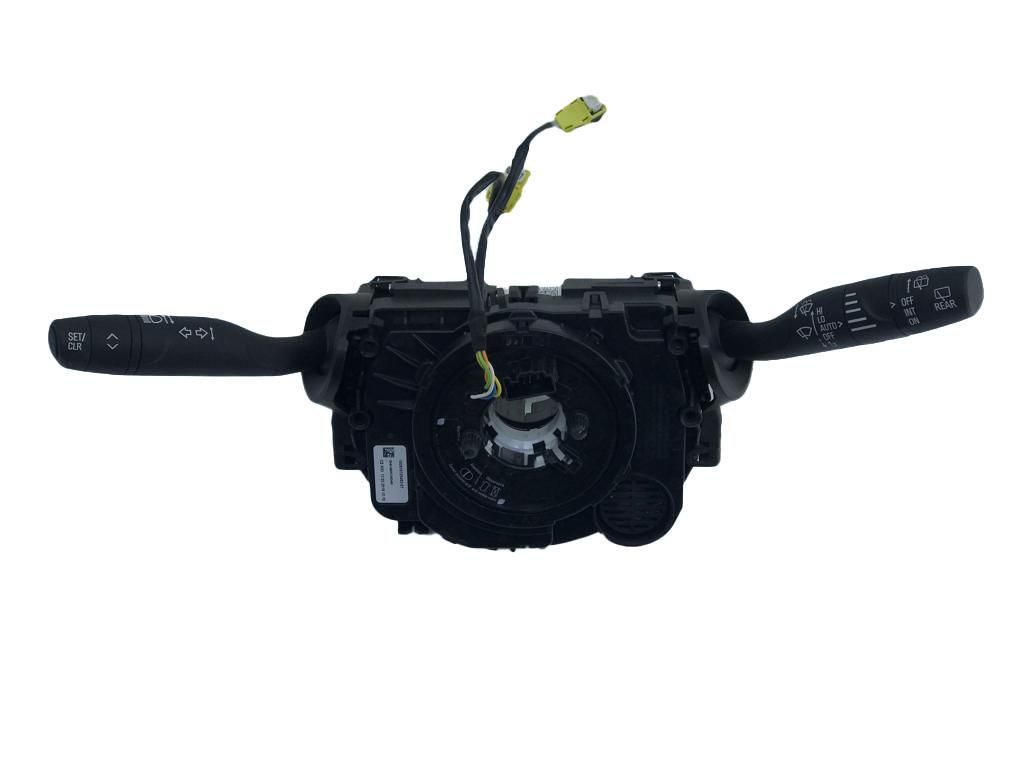 Sinyal Kolu Komple Sargılı - Citroen C3 Peugeot 98289623YX