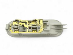 Megane 2 Tavan Lambası - Renault Scenic 2 Clio 3 Sandero 8200073231
