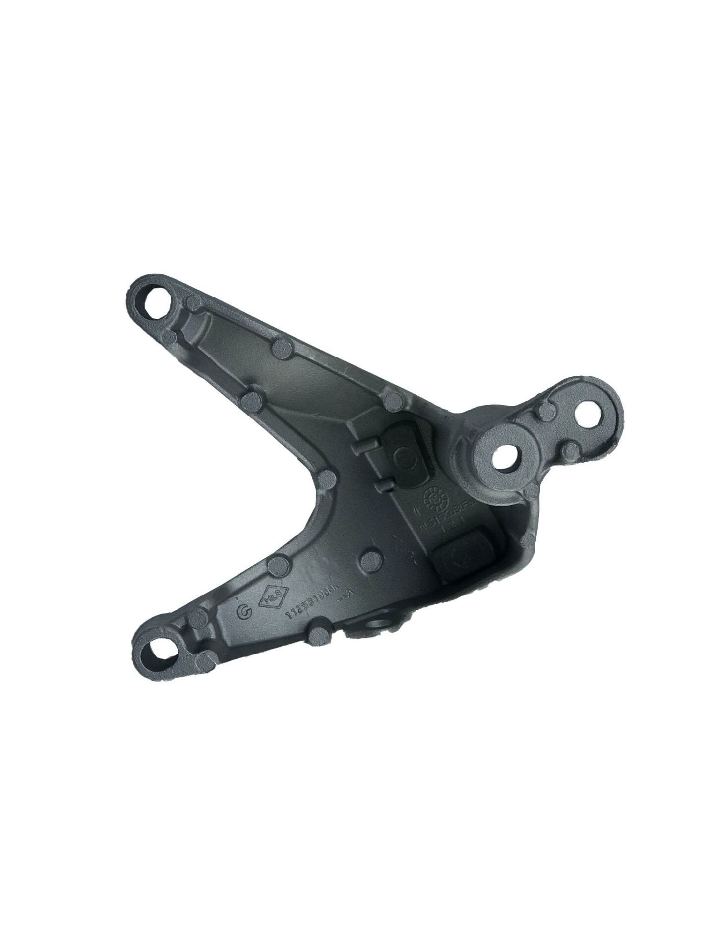 Motor Takozu Orjinal  Dacia Sandero 2 Lodgy 2  Dokker 112531966R