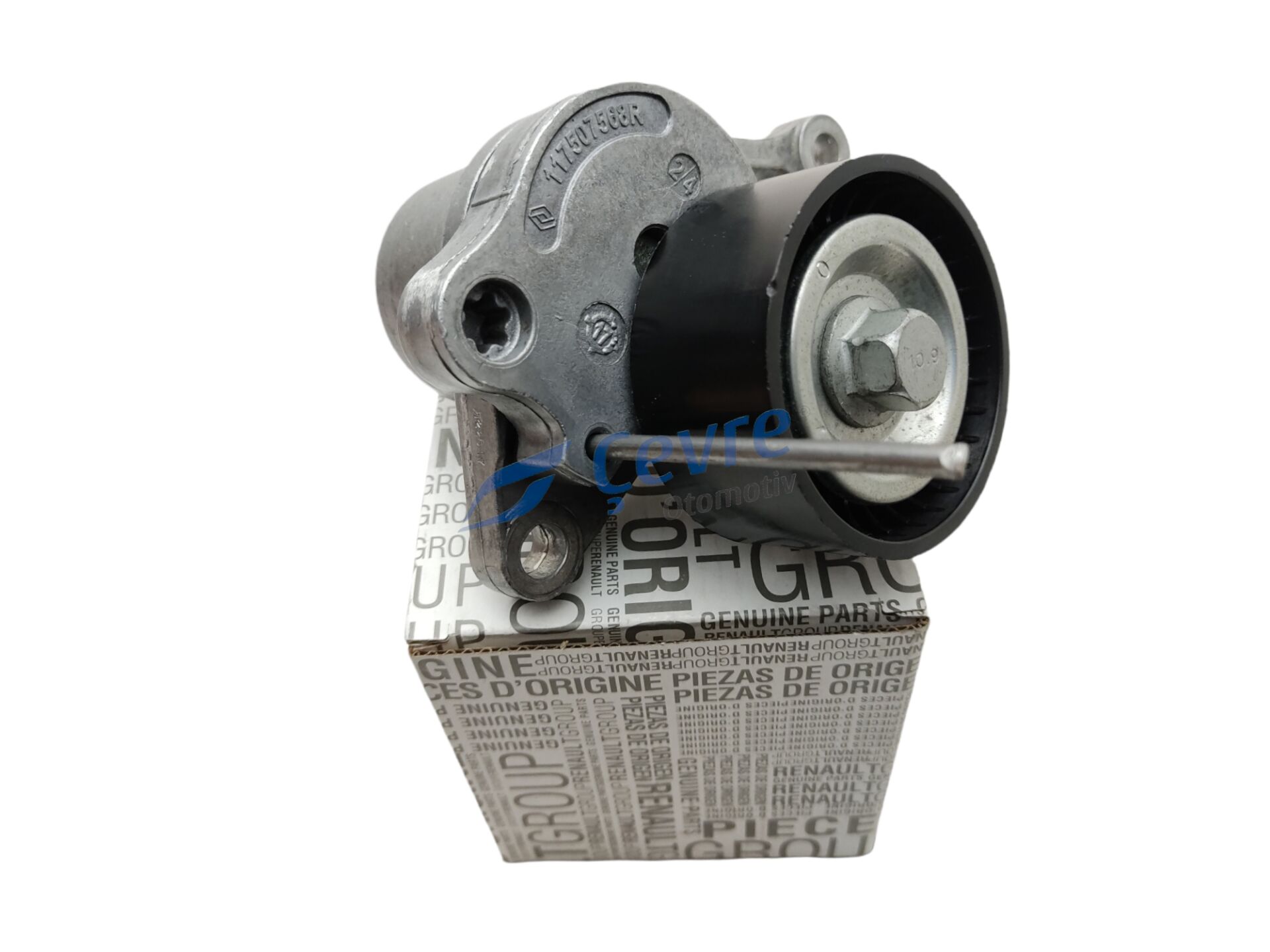 Alternatör Gergisi 2.0 , M9r - Renault Trafic 3  Master 3 117500969R