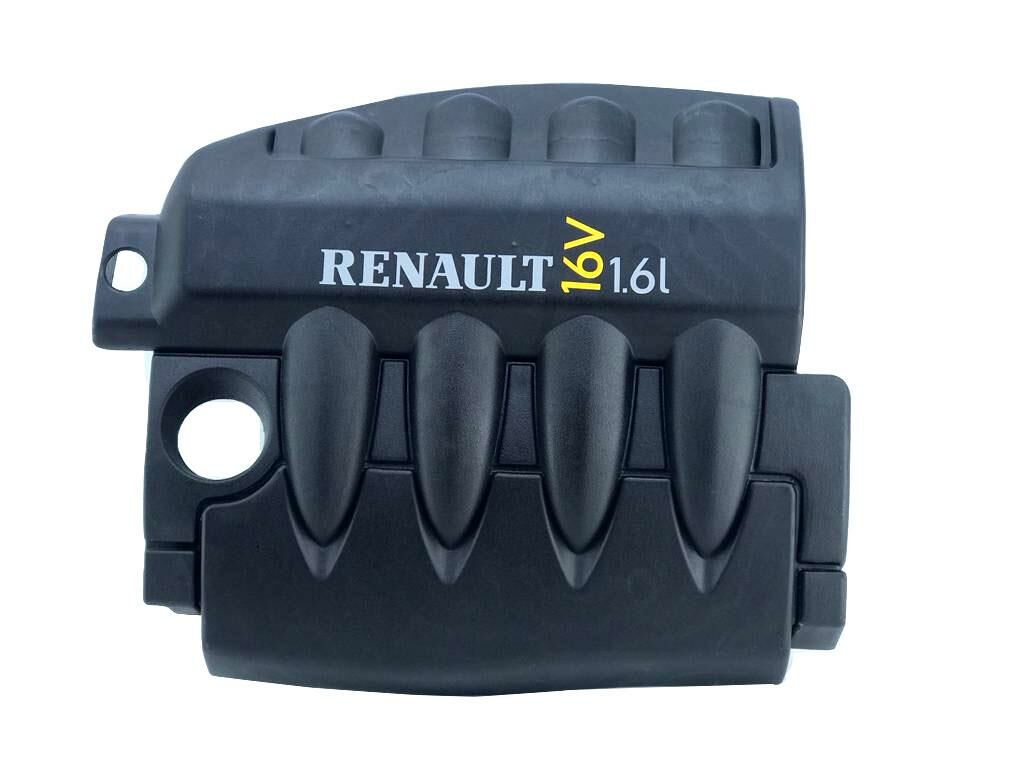 Motor Üst Kapak -  Renault Megane 2 1.6 16v 8200287536