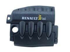 Motor Üst Kapak -  Renault Megane 2 1.6 16v 8200287536