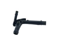 Blok Su Borusu - Megane 3 Fluence Clio 3  210473766R