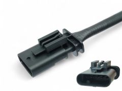 Berlingo Oksijen Sensörü - Citroen C3 C4 C5 Opel Combo Corsa F Crossland Peugeot Partner 508 308 208 2008 5008 Volvo XC40 9810666880