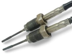 Citroen Oksijen Sensörü - Citroen C5 C4 Peugeot 308 9807562780