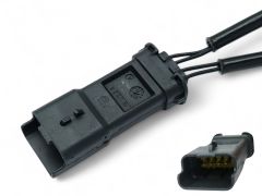 Citroen Oksijen Sensörü - Citroen C5 C4 Peugeot 308 9807562780