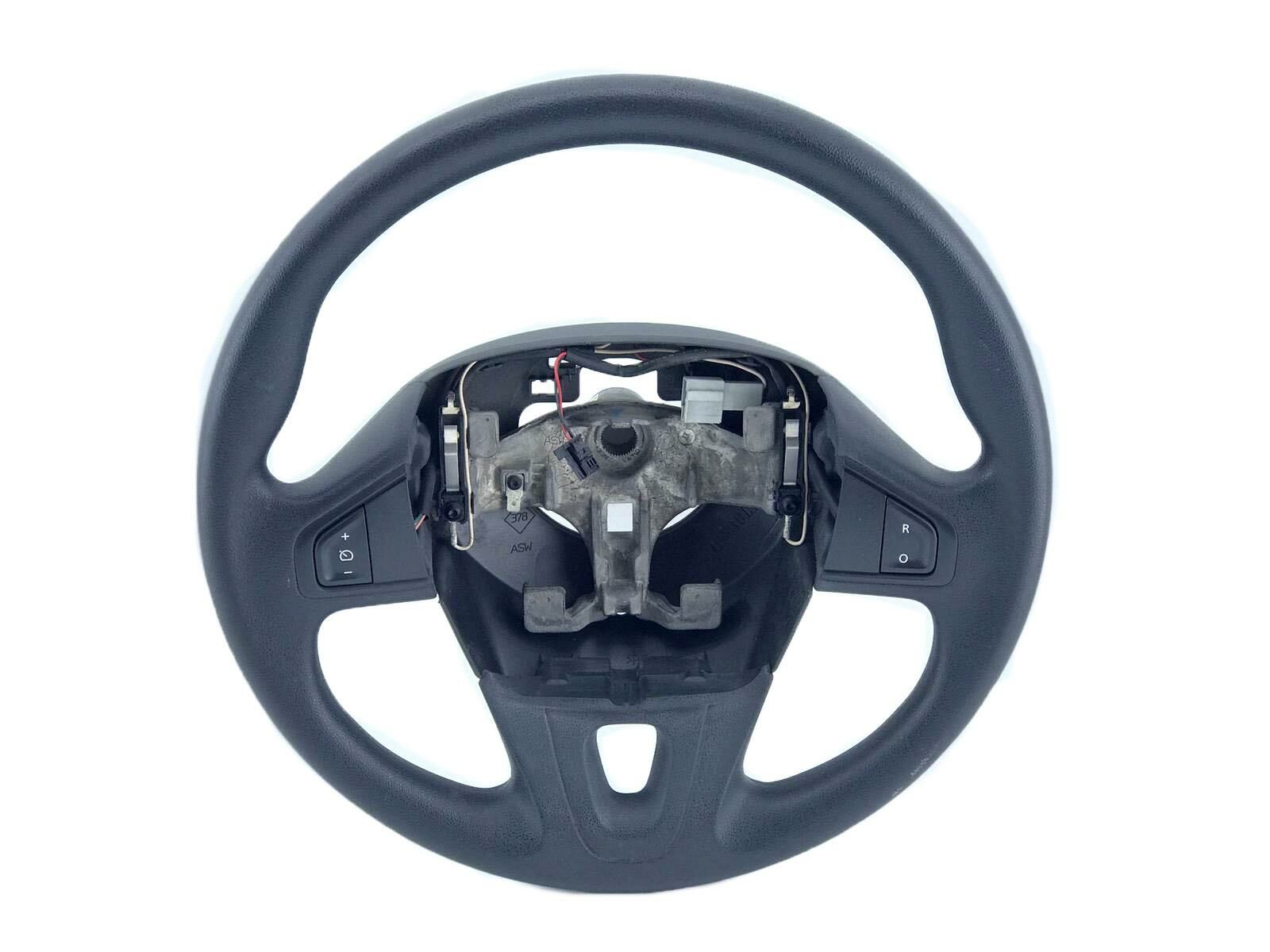 Direksiyon simidi - Renault Kangoo Express 484005127R