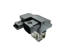 Fan Motor Rezinstansı Rolesi - Renault Clıo 4 Captur Sagem
