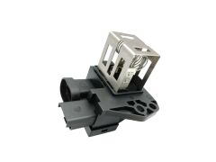 Fan Motor Rezinstansı Rolesi - Renault Clıo 4 Captur Sagem