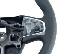 Direksiyon Simidi Platine Hız Sabitleyici Deri - Renault Clio 4