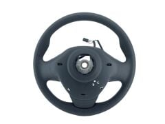 Direksiyon Simidi Platine Hız Sabitleyici Deri - Renault Clio 4