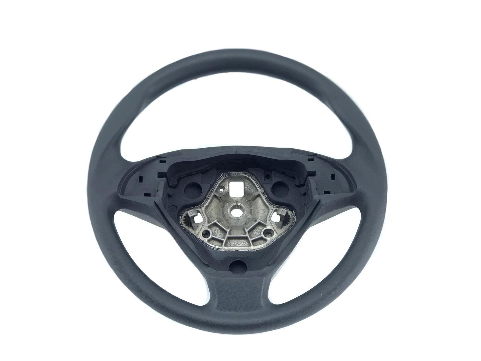Direksiyon Simidi - Fiat Fiorino Quba 08-19 07354436030