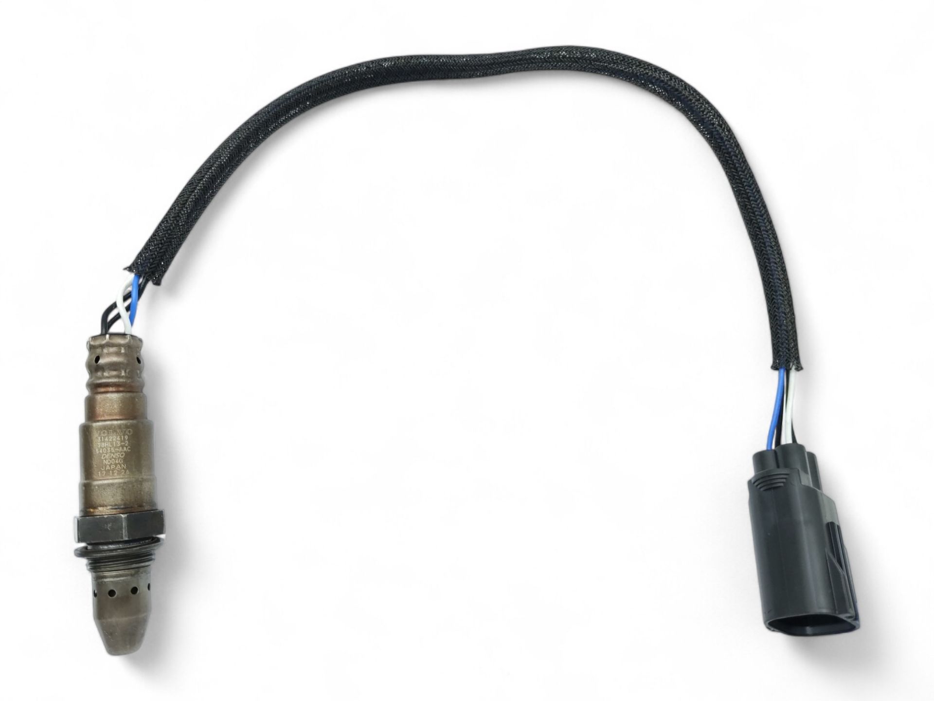Volvo Oksijen Sensörü - S60 S60L S80 S90 V40 V60 V90 XC60 XC70 XC90 31422419 - 31319385