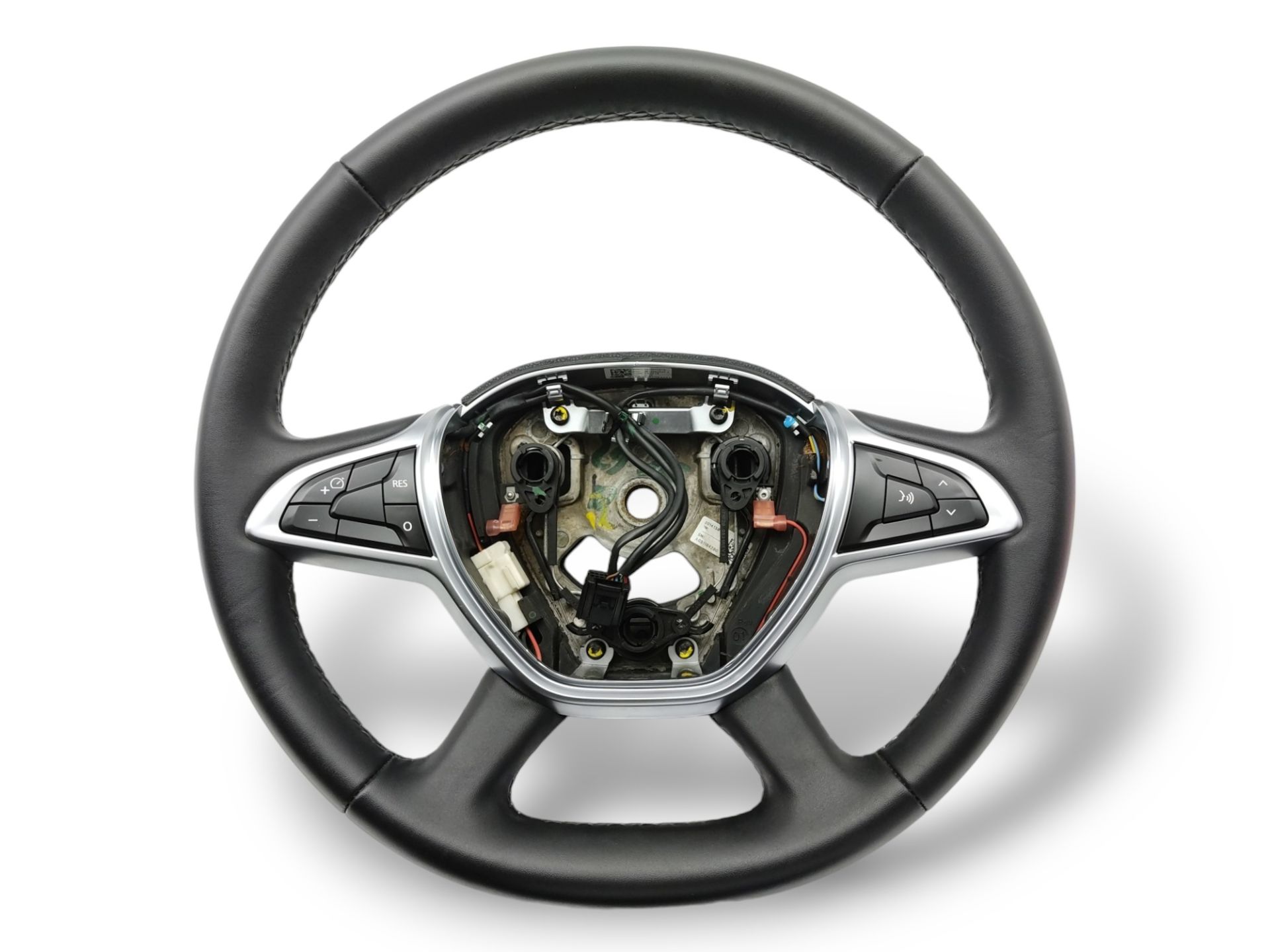 Duster Direksiyon Simidi - Dacia Duster 2 484007487R