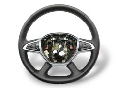 Duster Direksiyon Simidi - Dacia Duster 2 484007487R