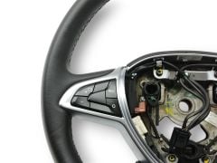 Duster Direksiyon Simidi - Dacia Duster 2 484007487R