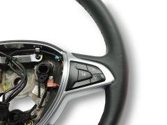Duster Direksiyon Simidi - Dacia Duster 2 484007487R