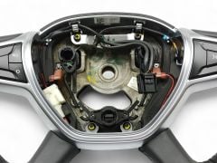 Duster Direksiyon Simidi - Dacia Duster 2 484007487R