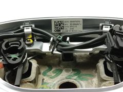 Duster Direksiyon Simidi - Dacia Duster 2 484007487R