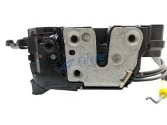 Sürgülü Kapı Kilidi Sağ - Renault Trafic 3 825027817R Mais