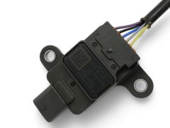 Astra K Oksijen Sensörü - Opel 55513252