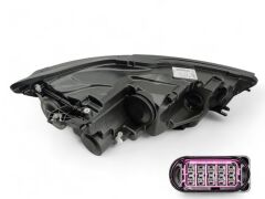 Audi A6 Sol Far -  4G0 941 003 4G0941003