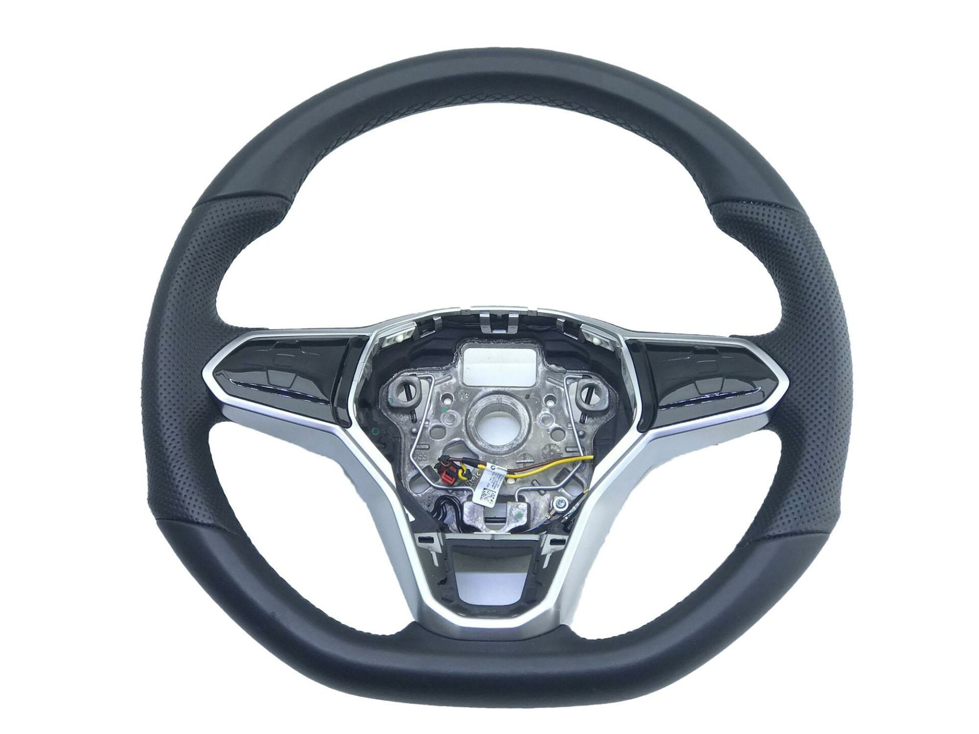 Direksiyon - Volkswagen Golf 8 311708981340