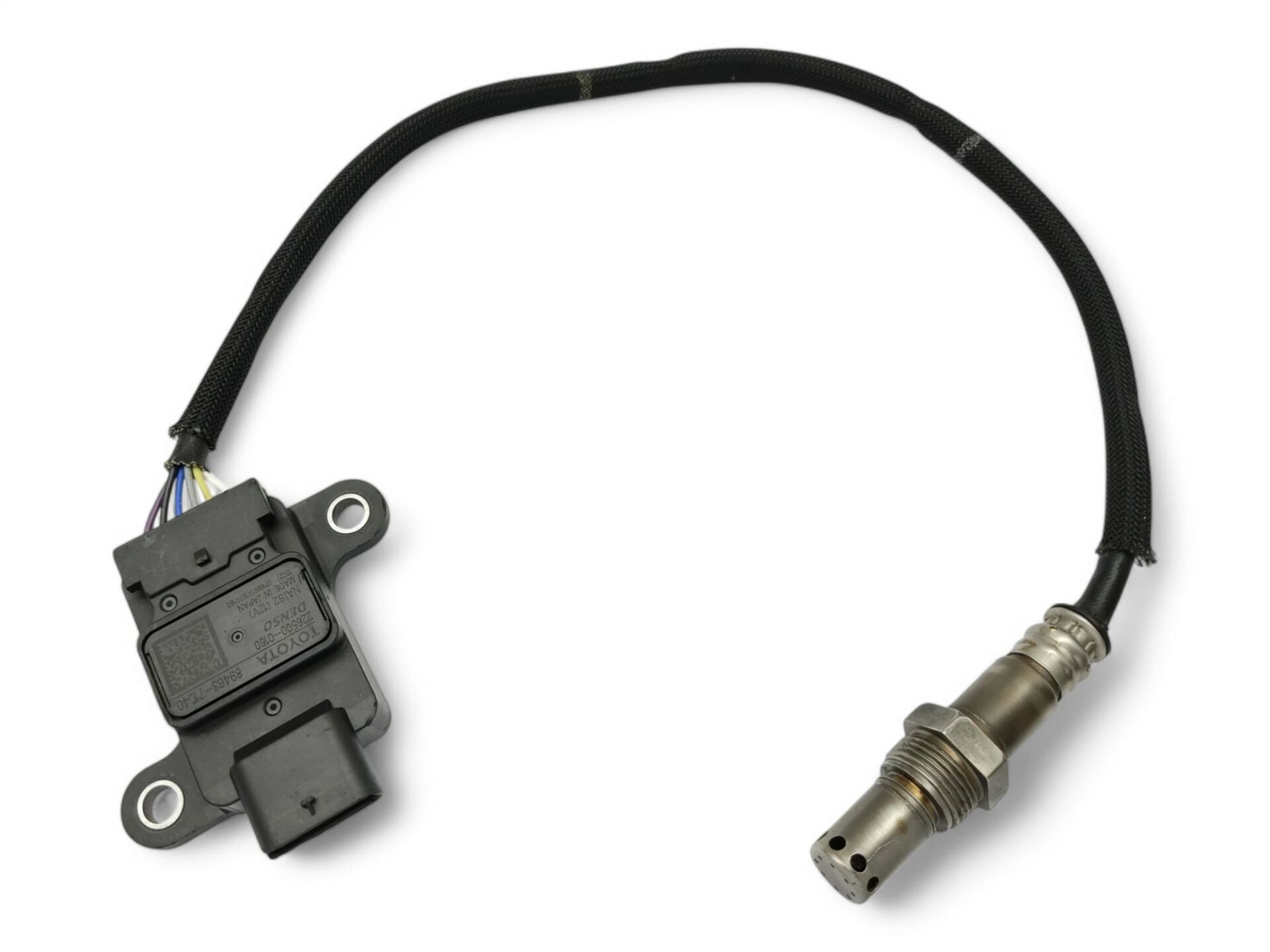 Hilux Oksijen Sensörü - Toyota 8946371040 - 89463-71040