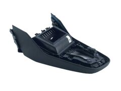 Orta Konsol Üst Kısım - Renault Clio 5 969121256R