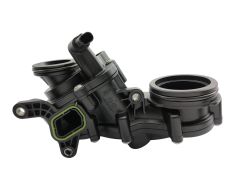 Termostat Muhafazası - Audi Q7 Volkswagen Amarok  059121111BK