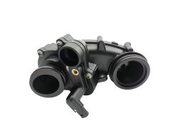 Termostat Muhafazası - Audi Q7 Volkswagen Amarok  059121111BK
