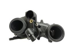 Termostat Muhafazası - Audi Q7 Volkswagen Amarok  059121111BK
