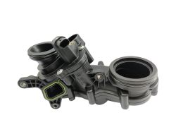 Termostat Muhafazası - Audi Q7 Volkswagen Amarok  059121111BK