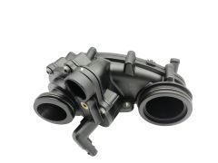 Termostat Muhafazası - Audi Q7 Volkswagen Amarok  059121111BK