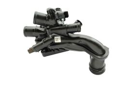Termostat - Peugeot Citroen 1.4 1.6 9810916880