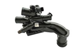 Termostat - Peugeot Citroen 1.4 1.6 9810916880